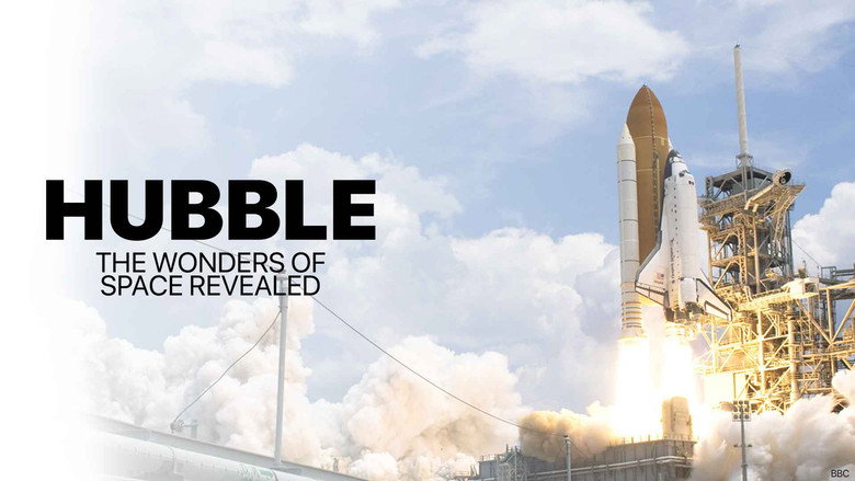 Hubble: The Wonders of Space Revealed still 1
