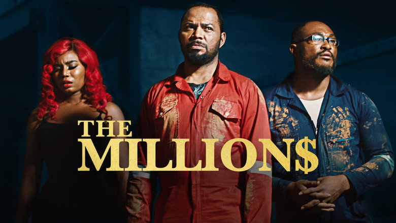 The Millions still 4