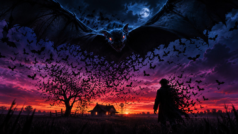 Bats still 4