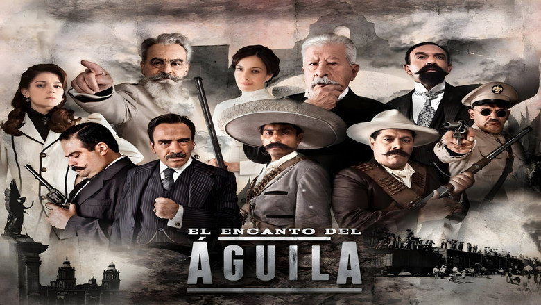 El Encanto del Águila still 1