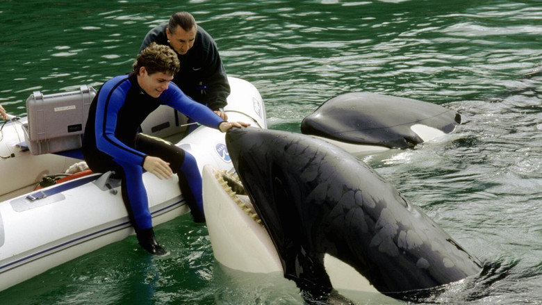 Free Willy 3: The Rescue still 4