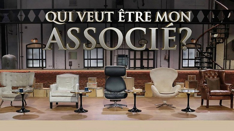 Qui veut être mon associé ? still 1