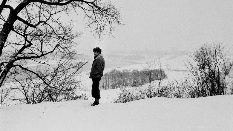 Andrey Tarkovsky. A Cinema Prayer still 3