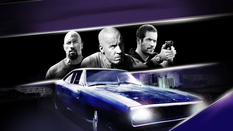 Fast Five still 8