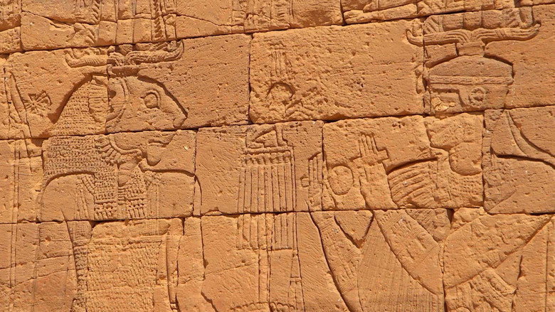 Pharaohs Of The Two Lands still 1