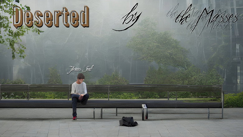 Deserted by the Masses still 1
