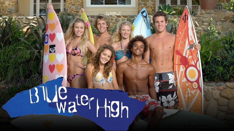 Blue Water High still 4