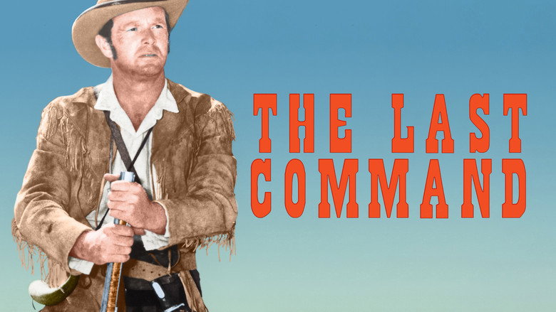 The Last Command still 3