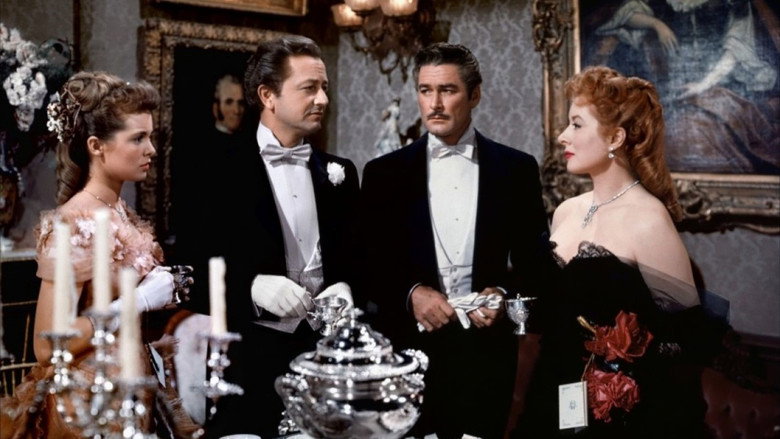 That Forsyte Woman still 3