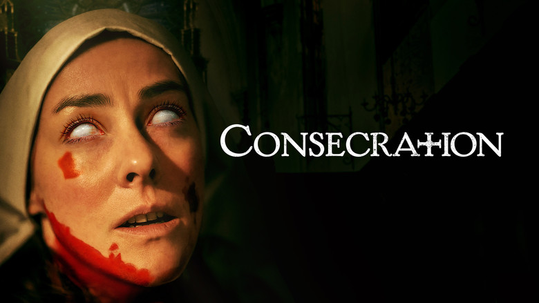 Consecration still 5