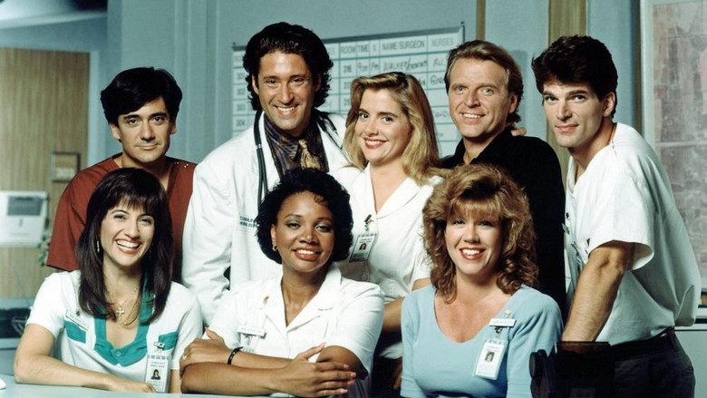 Nurses still 2
