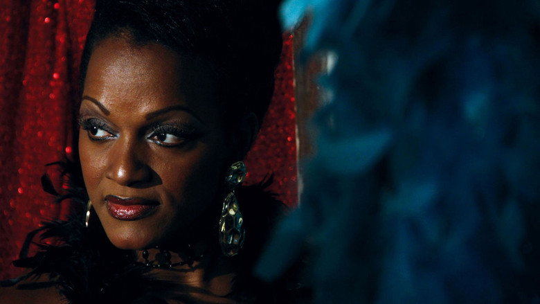 Mila Caos still 3