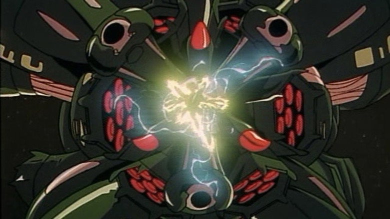 Beast Wars II: Lio Convoy's Close Call! still 2