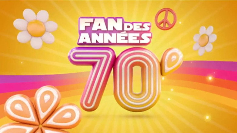 Fan des Années 70 still 1