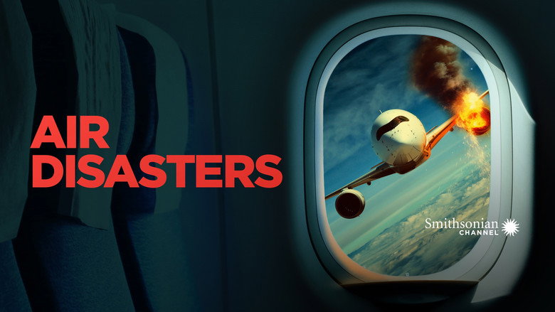Air Disasters still 3
