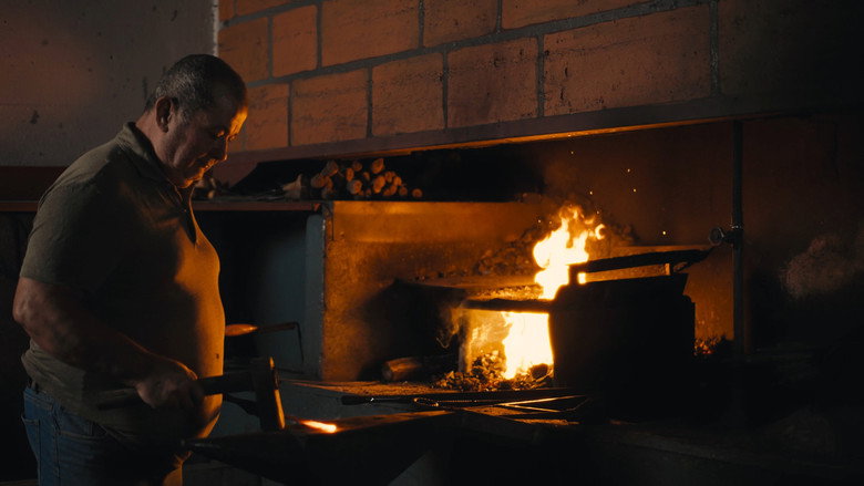 Forja Madeirense still 3