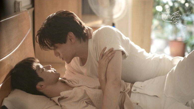 Revenged Love still 7