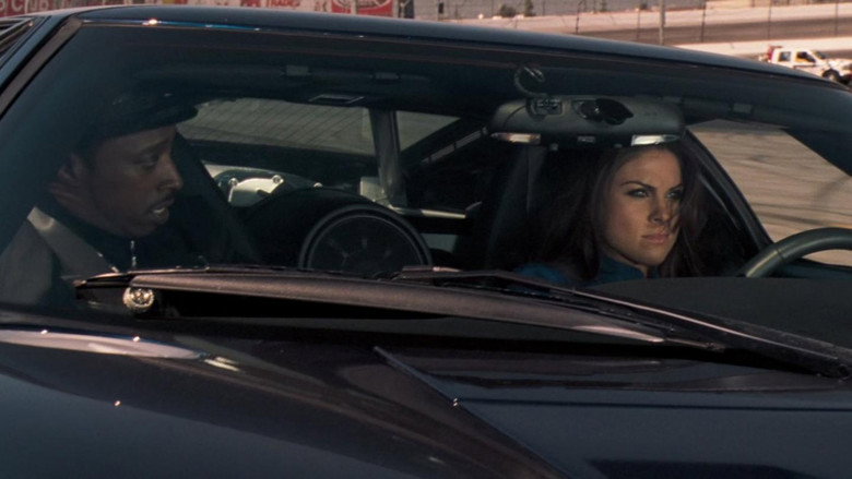 Redline still 2