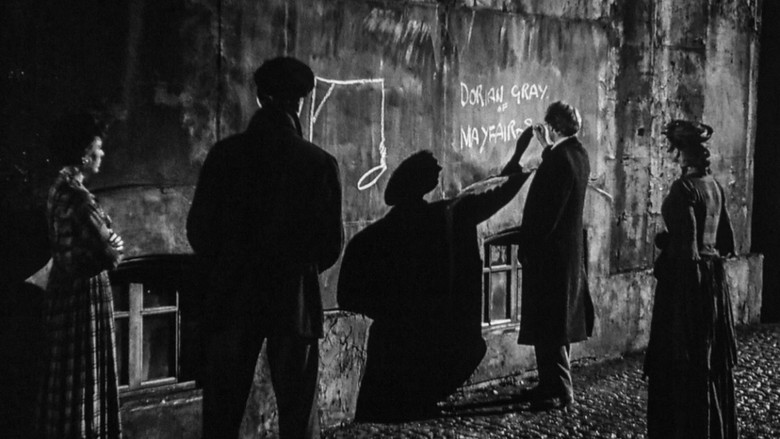 The Picture of Dorian Gray still 7
