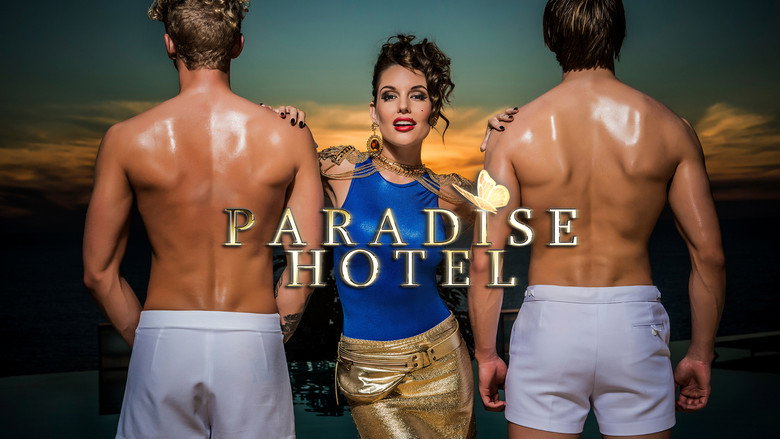 Paradise Hotel still 6