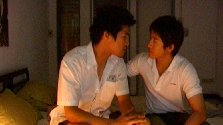 Right by Me still 3