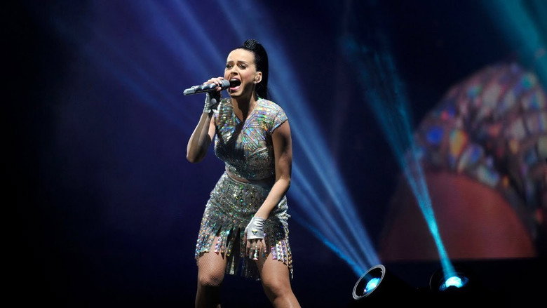 Katy Perry - BBC Radio 1's Big Weekend 2014 still 1