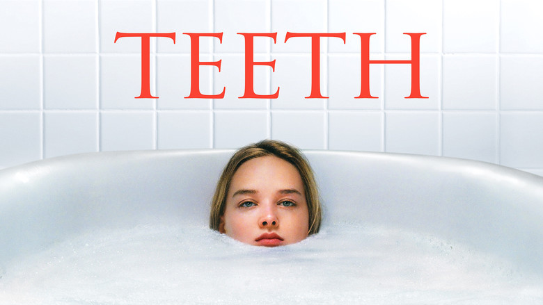 Teeth still 7