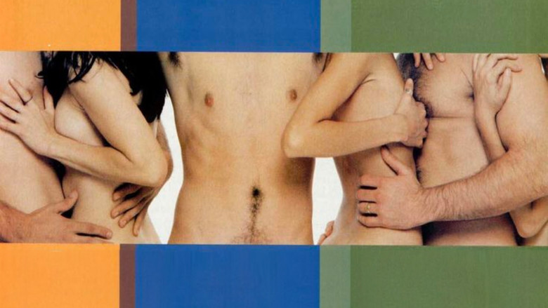 Sex, Shame & Tears still 1