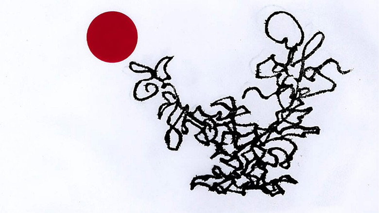 The Dot and the Line: A Romance in Lower Mathematics still 2