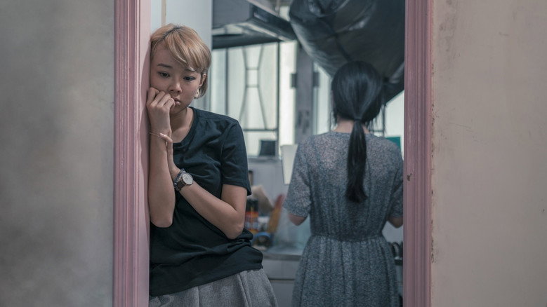 Deposition vol.3 still 2