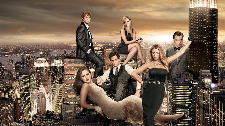 Gossip Girl still 1