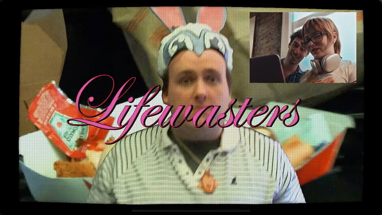 Lifewasters still 4