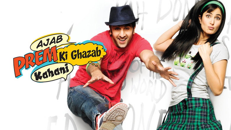 Ajab Prem Ki Ghazab Kahani still 4