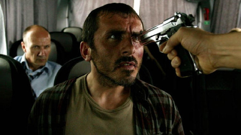 Night of the Wolf still 2