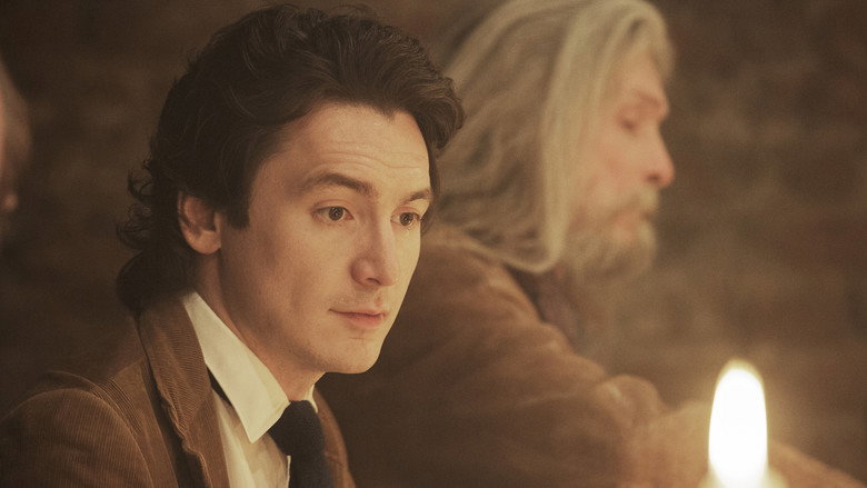 Gentlemen still 1