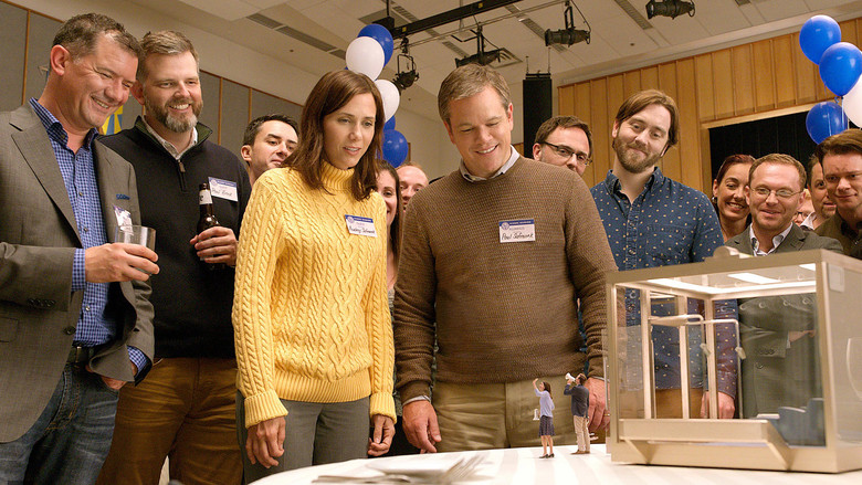 Downsizing still 2