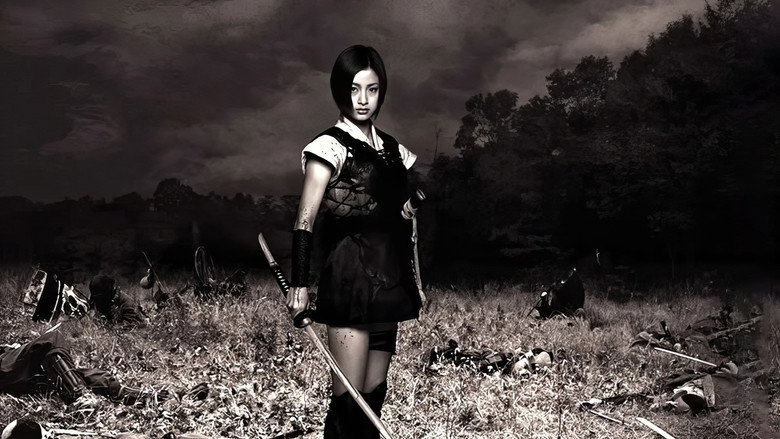 Azumi still 6
