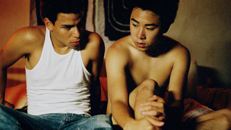 Ethan Mao still 1