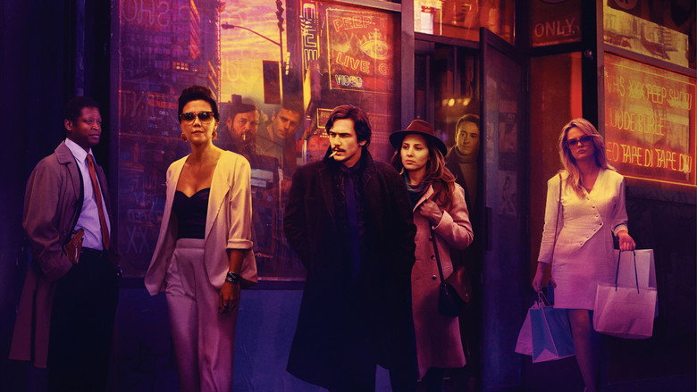 The Deuce still 5