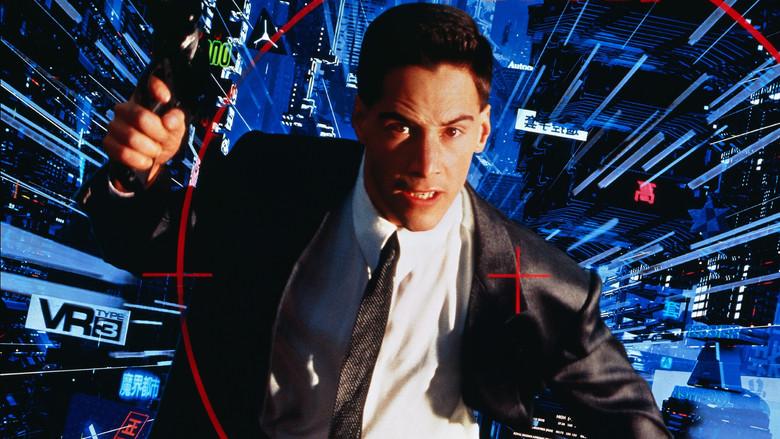 Johnny Mnemonic still 6