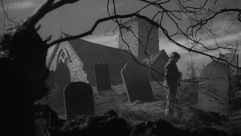 Great Expectations still 1