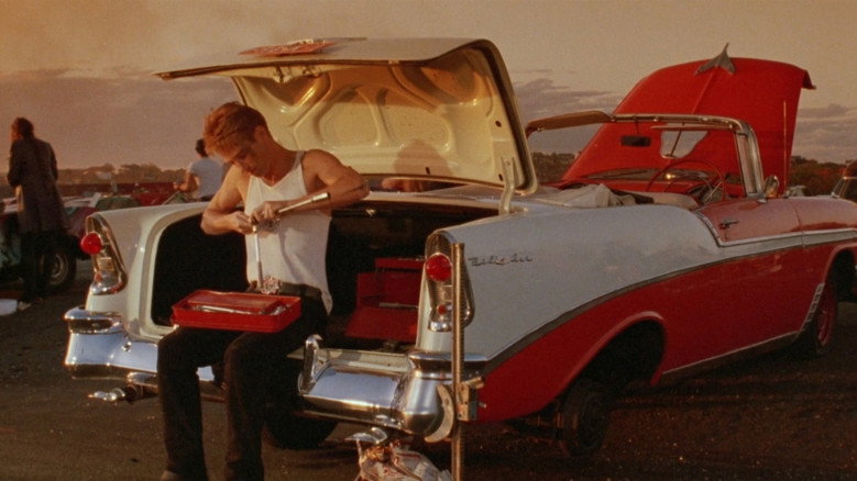 Dead End Drive-In still 7