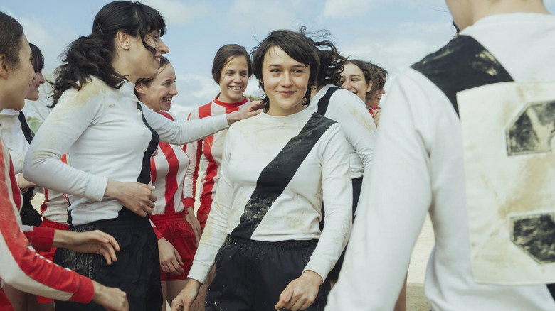 Another League still 3