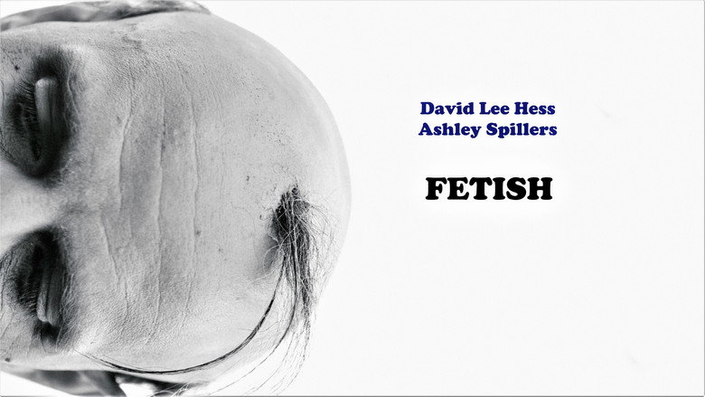 Fetish still 2