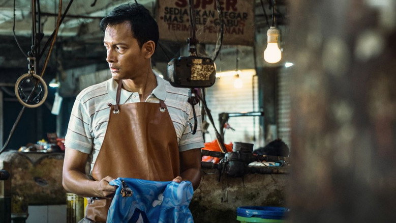 Bapakmu Kiper still 3