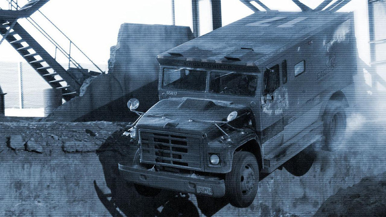 Armored still 4