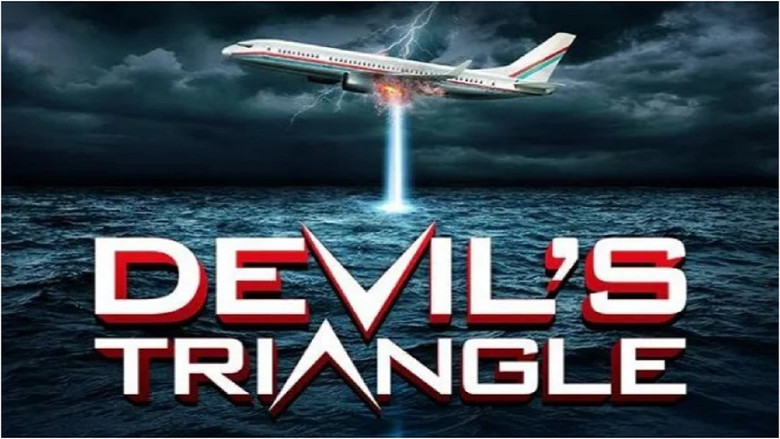 Devil's Triangle still 2