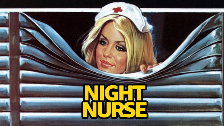 Night Nurse still 2
