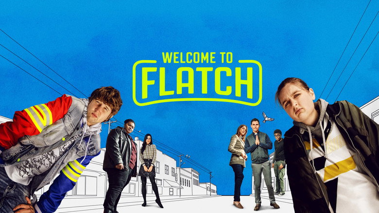 Welcome to Flatch still 8