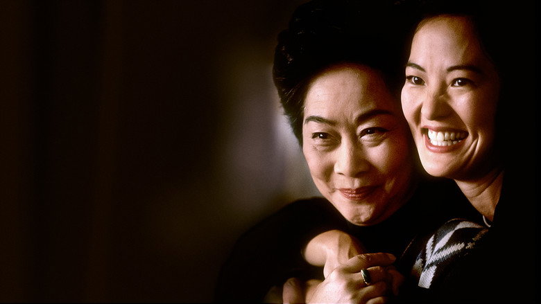 The Joy Luck Club still 7